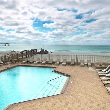 Four Points By Sheraton Destin - Форт-Волтон-Біч Екстер'єр фото