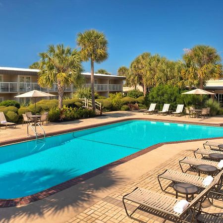 Four Points By Sheraton Destin - Форт-Волтон-Біч Екстер'єр фото