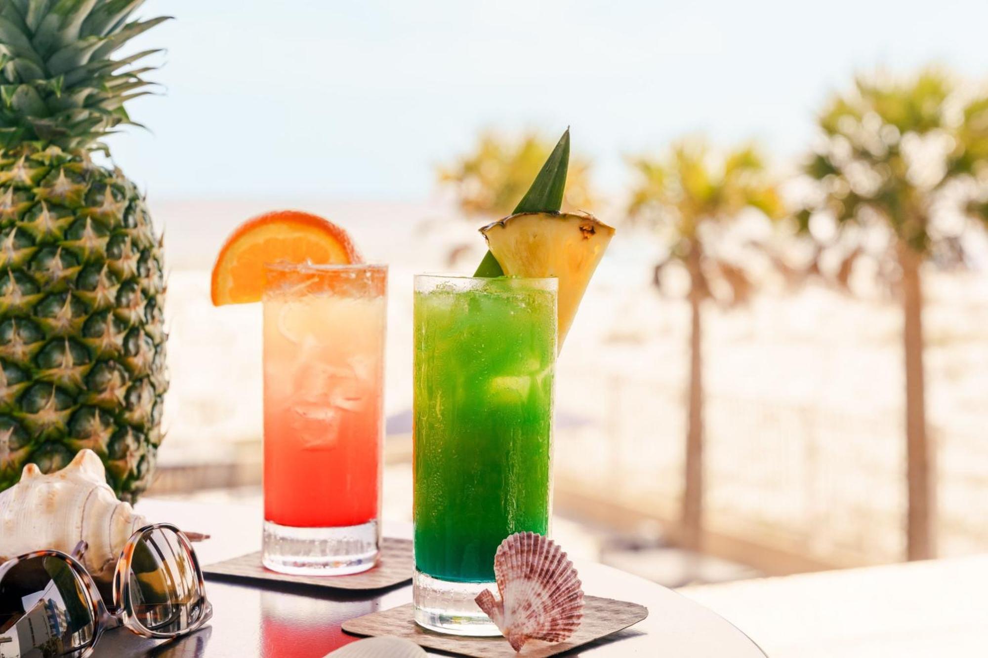 Four Points By Sheraton Destin - Форт-Волтон-Біч Екстер'єр фото