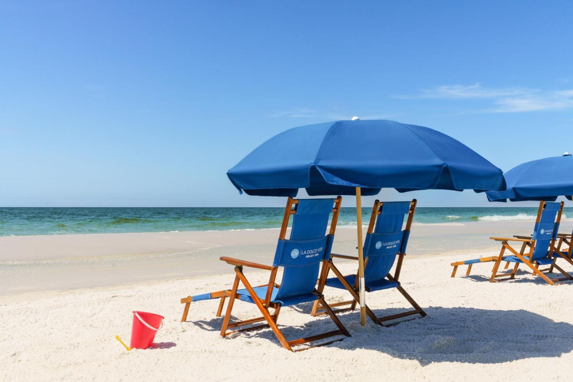 Four Points By Sheraton Destin - Форт-Волтон-Біч Екстер'єр фото
