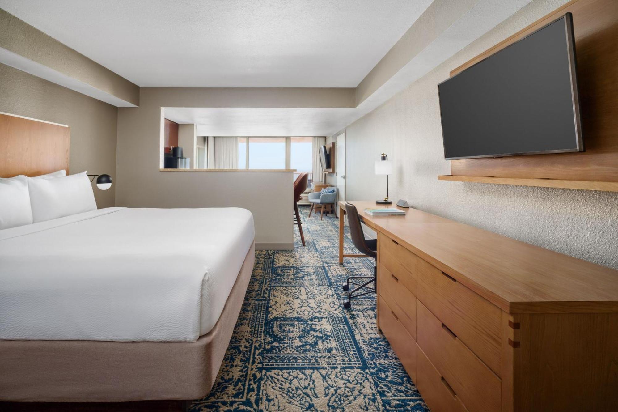 Four Points By Sheraton Destin - Форт-Волтон-Біч Екстер'єр фото