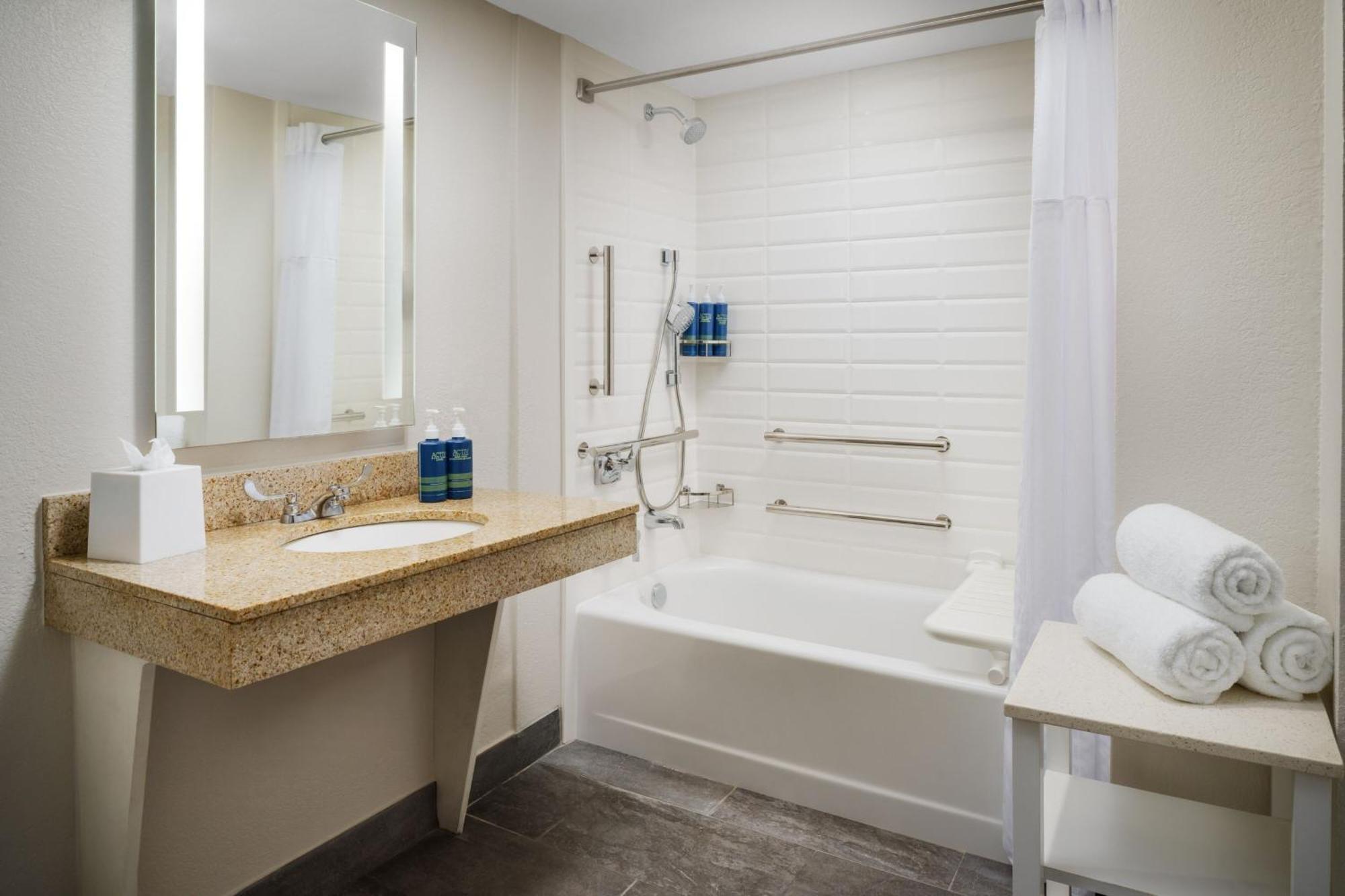 Four Points By Sheraton Destin - Форт-Волтон-Біч Екстер'єр фото
