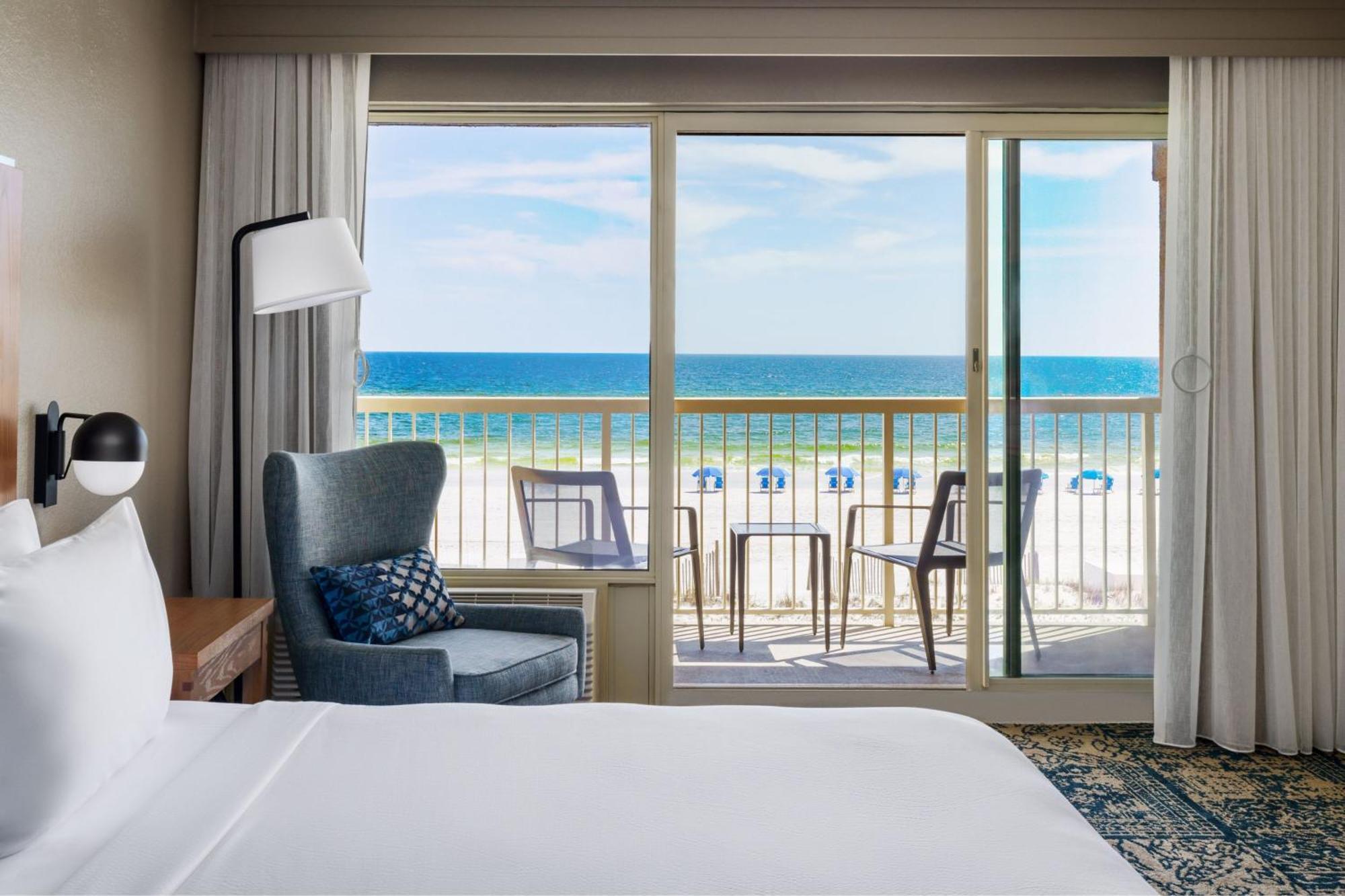 Four Points By Sheraton Destin - Форт-Волтон-Біч Екстер'єр фото