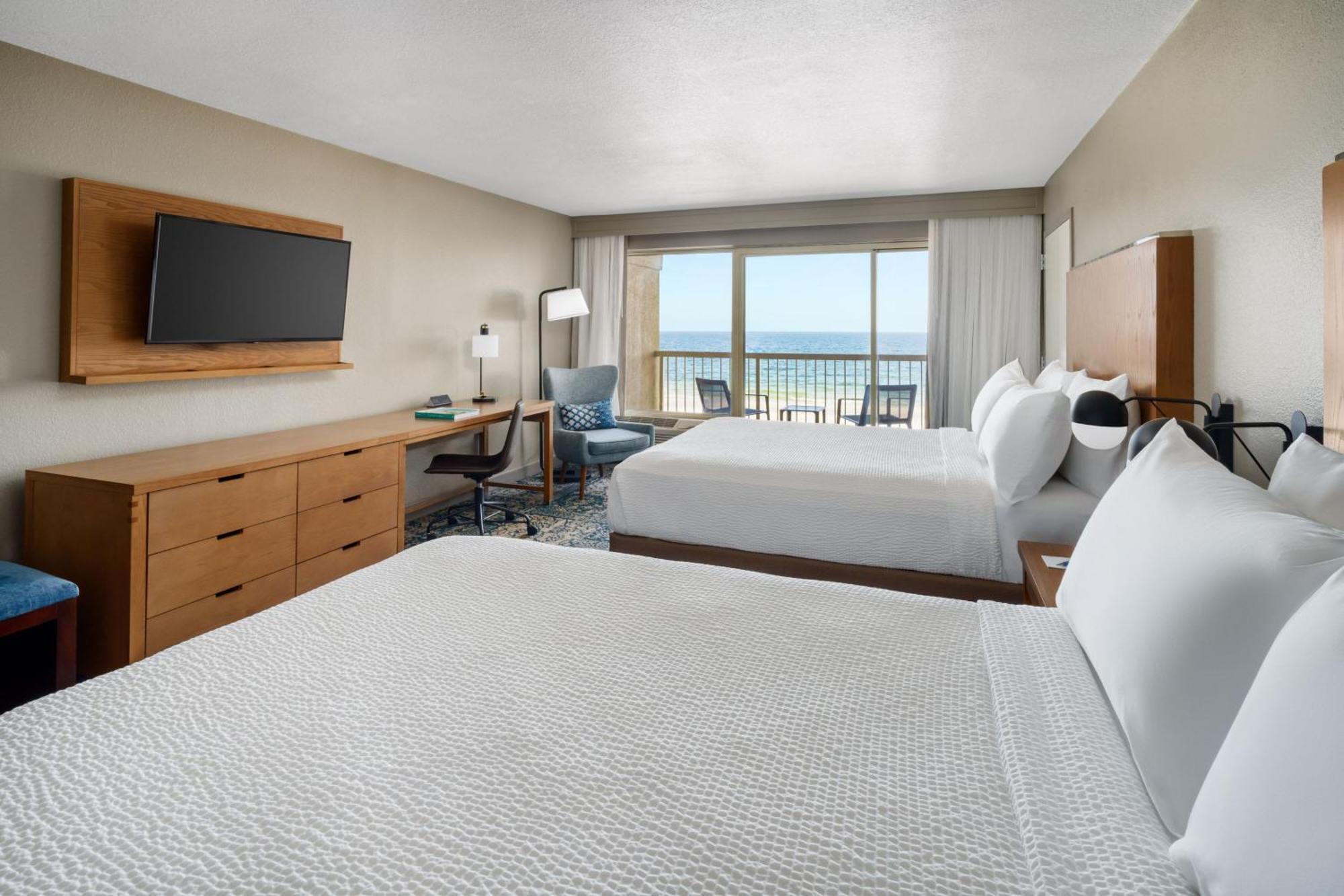 Four Points By Sheraton Destin - Форт-Волтон-Біч Екстер'єр фото