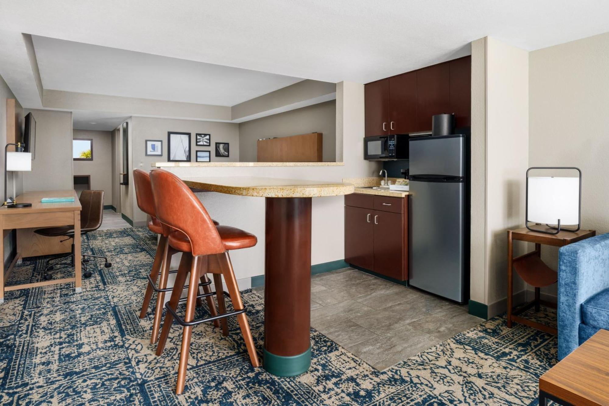 Four Points By Sheraton Destin - Форт-Волтон-Біч Екстер'єр фото