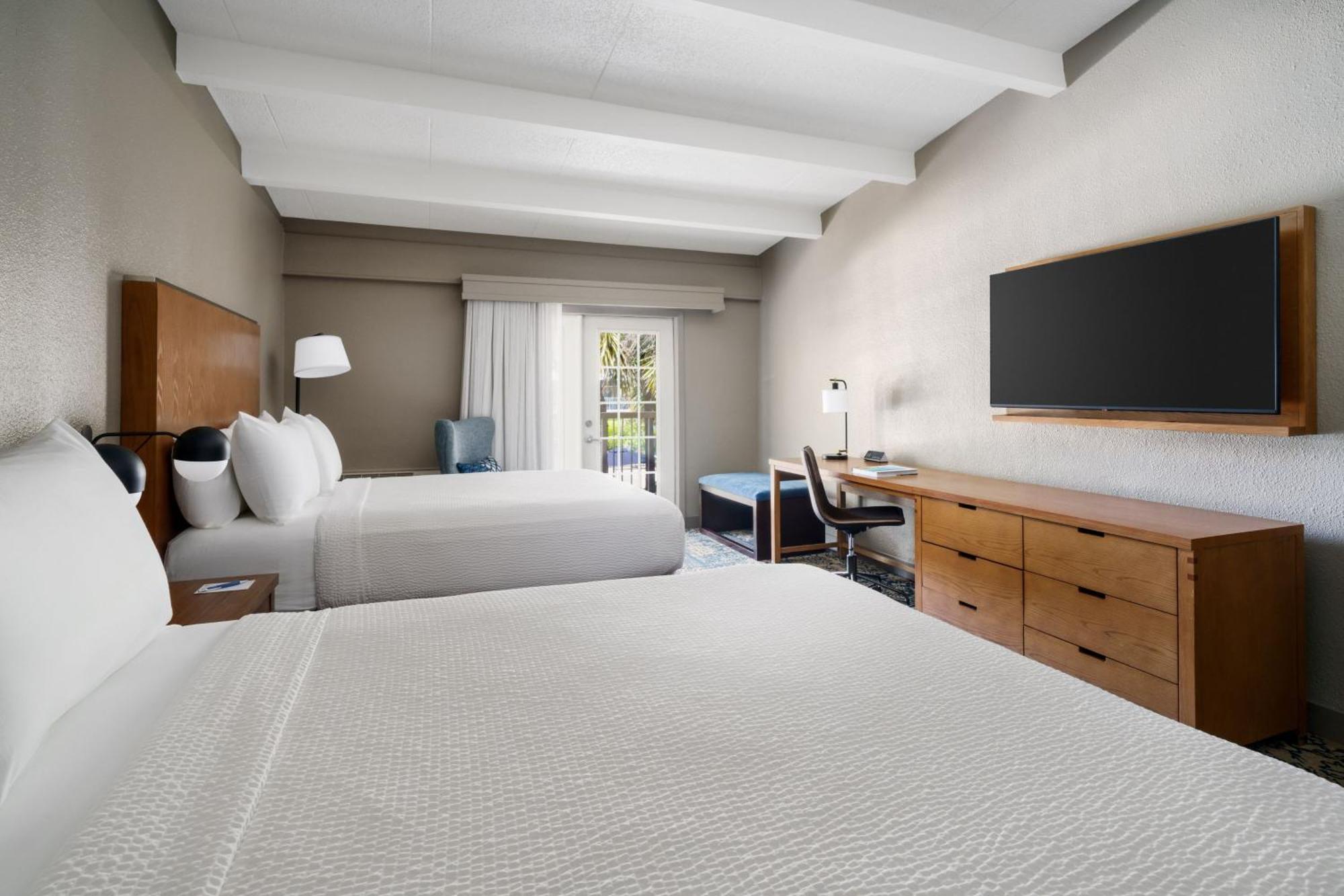 Four Points By Sheraton Destin - Форт-Волтон-Біч Екстер'єр фото