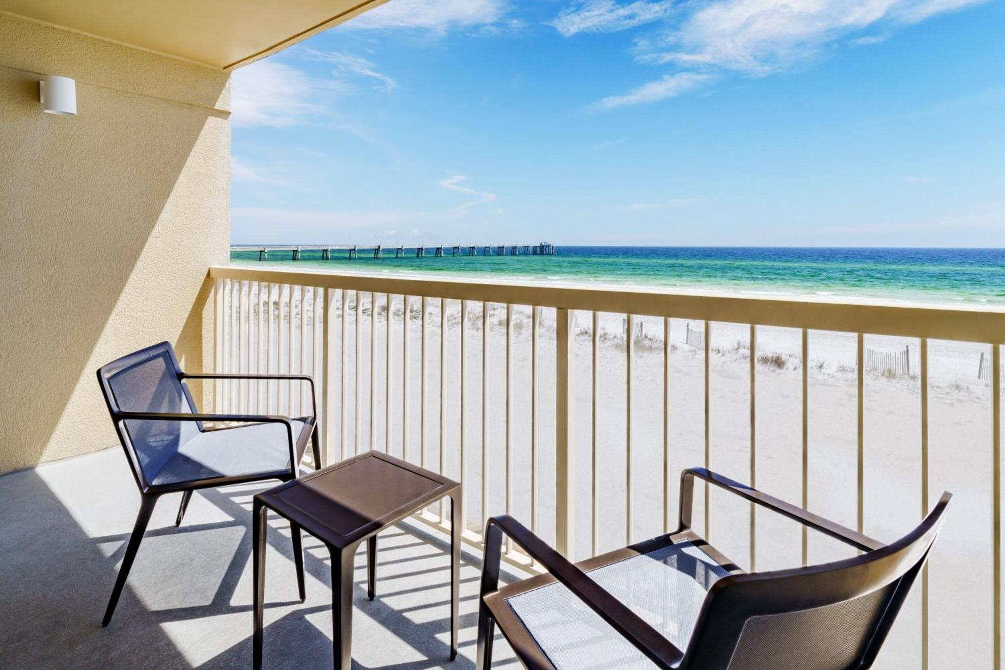 Four Points By Sheraton Destin - Форт-Волтон-Біч Екстер'єр фото