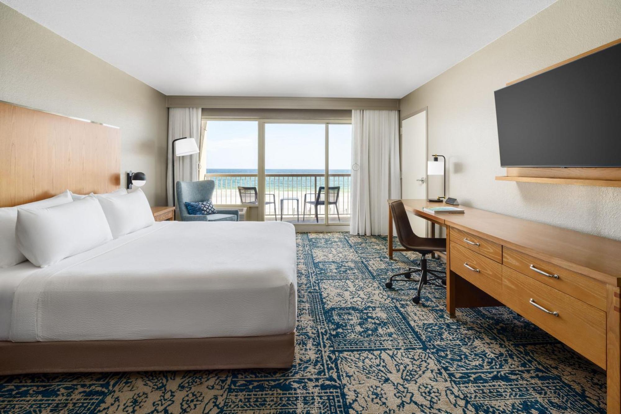 Four Points By Sheraton Destin - Форт-Волтон-Біч Екстер'єр фото