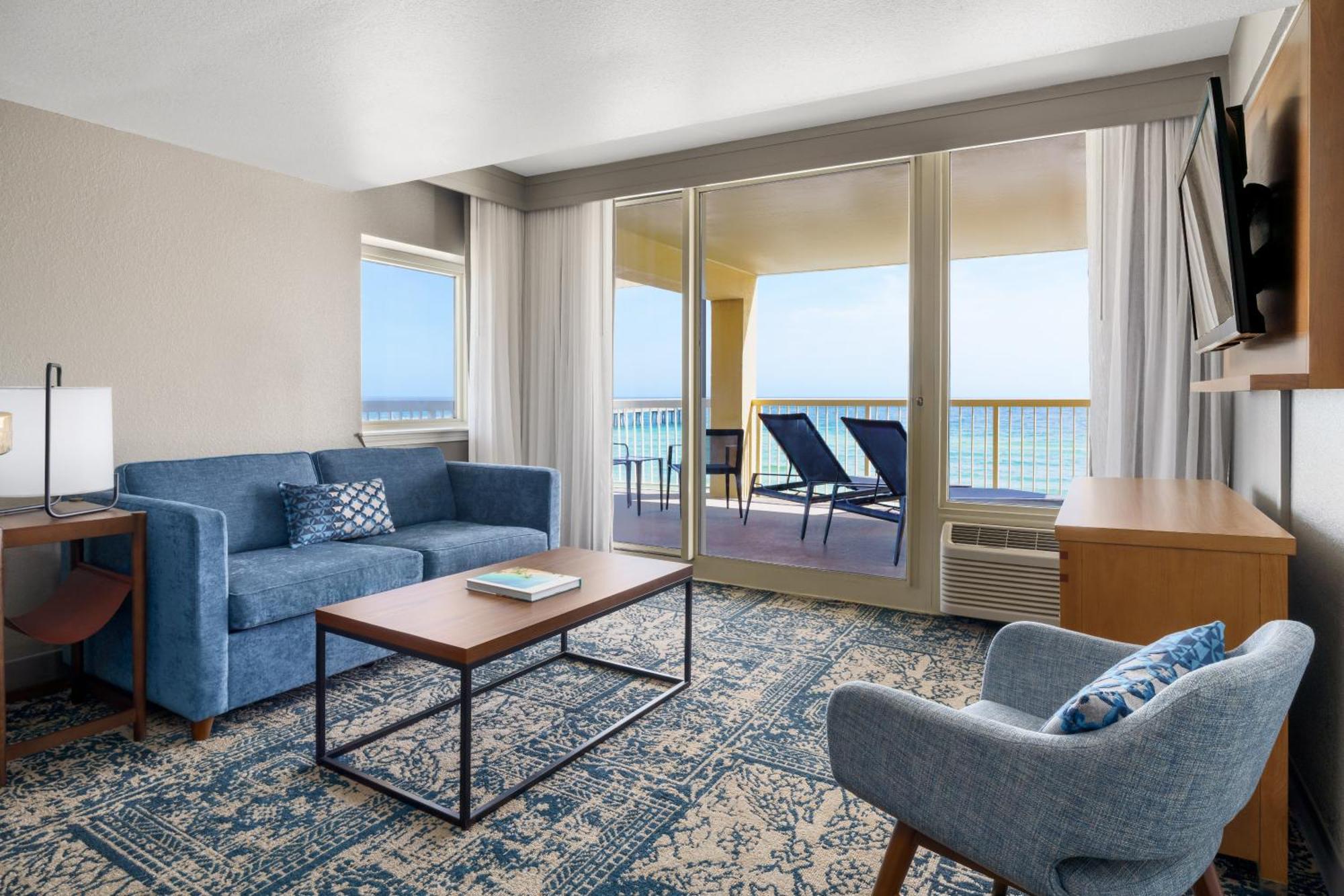 Four Points By Sheraton Destin - Форт-Волтон-Біч Екстер'єр фото