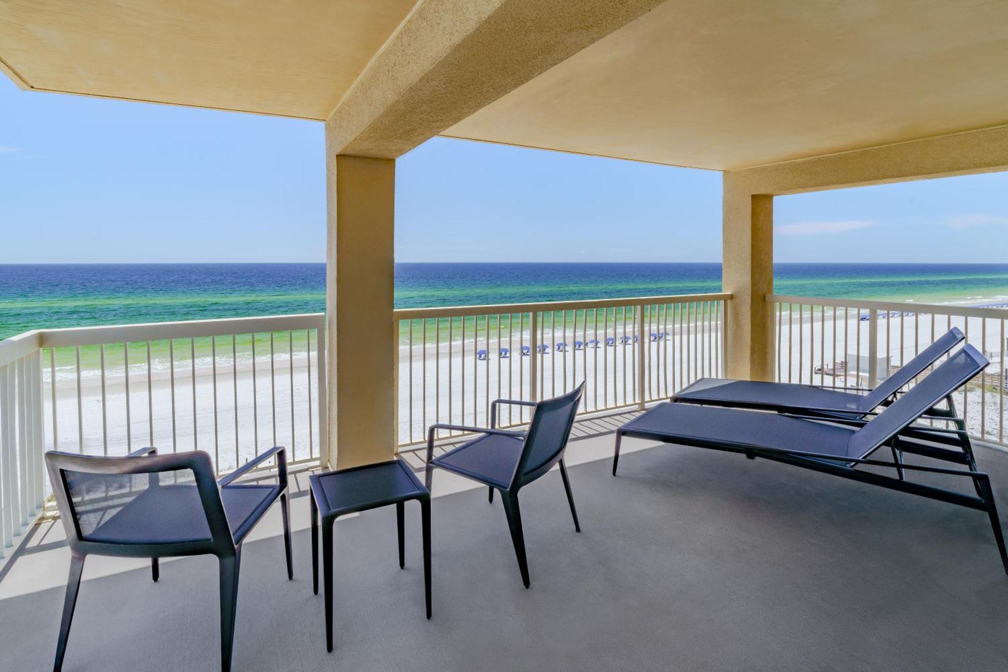 Four Points By Sheraton Destin - Форт-Волтон-Біч Екстер'єр фото