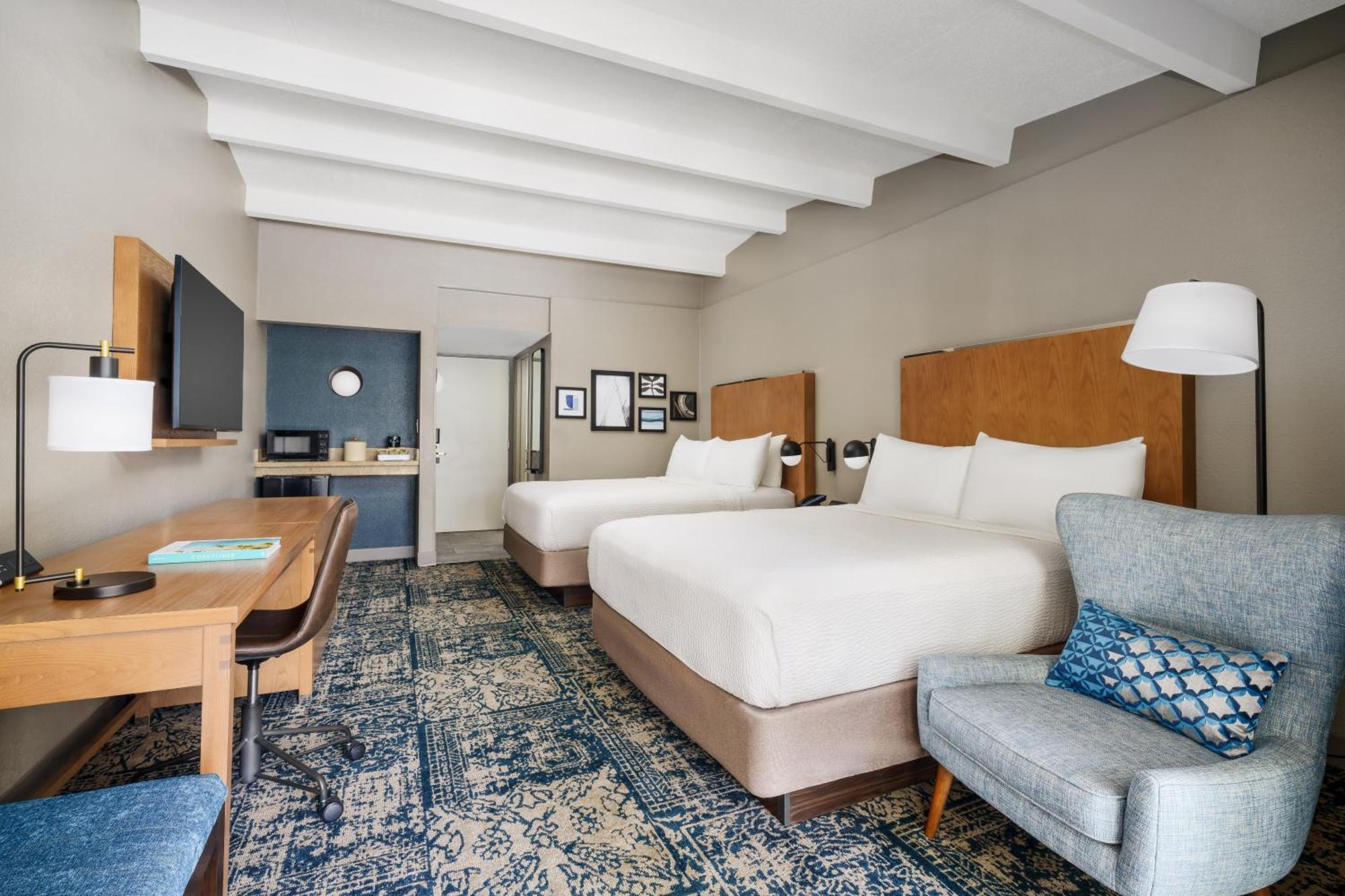 Four Points By Sheraton Destin - Форт-Волтон-Біч Екстер'єр фото