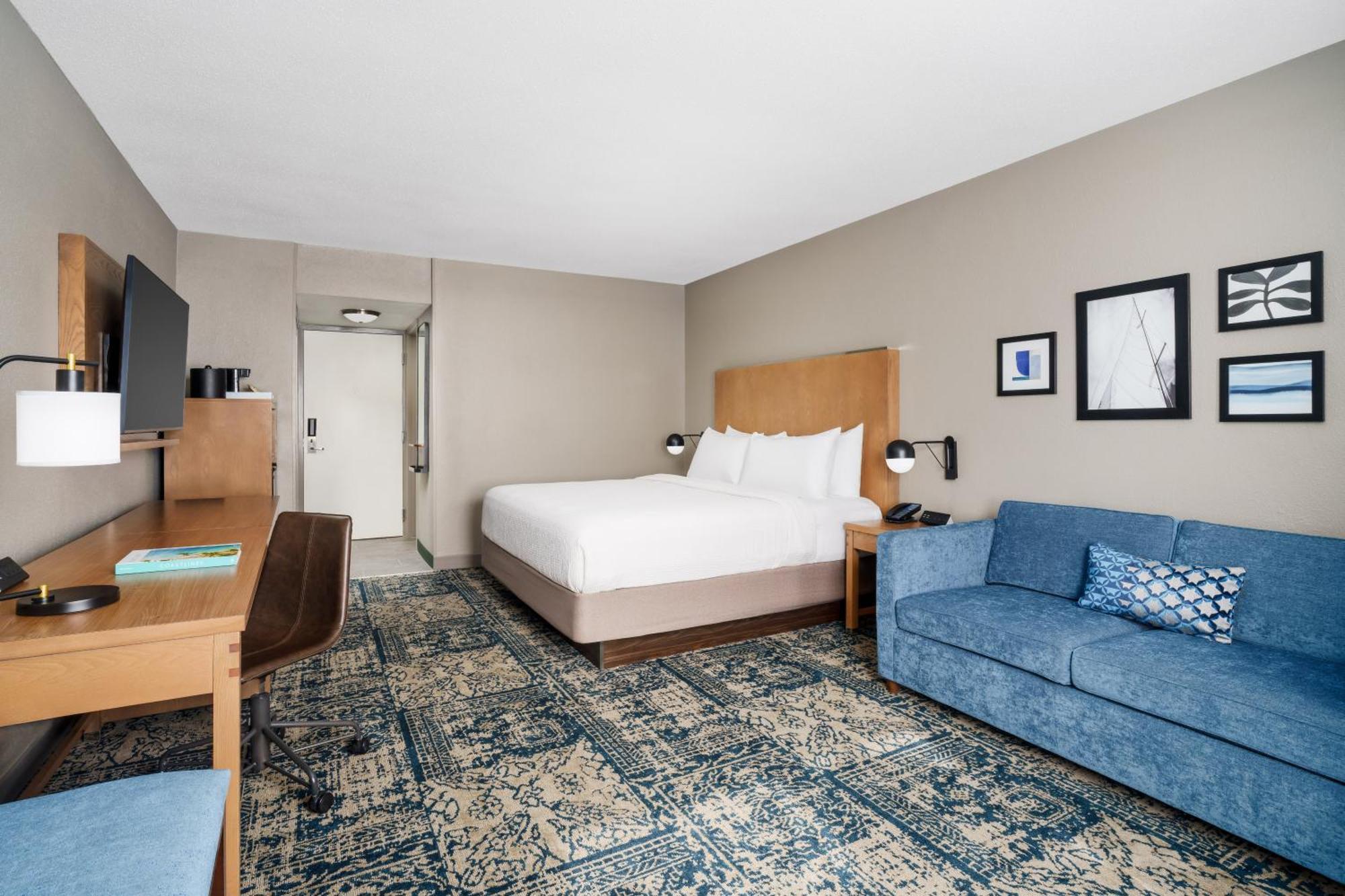 Four Points By Sheraton Destin - Форт-Волтон-Біч Екстер'єр фото