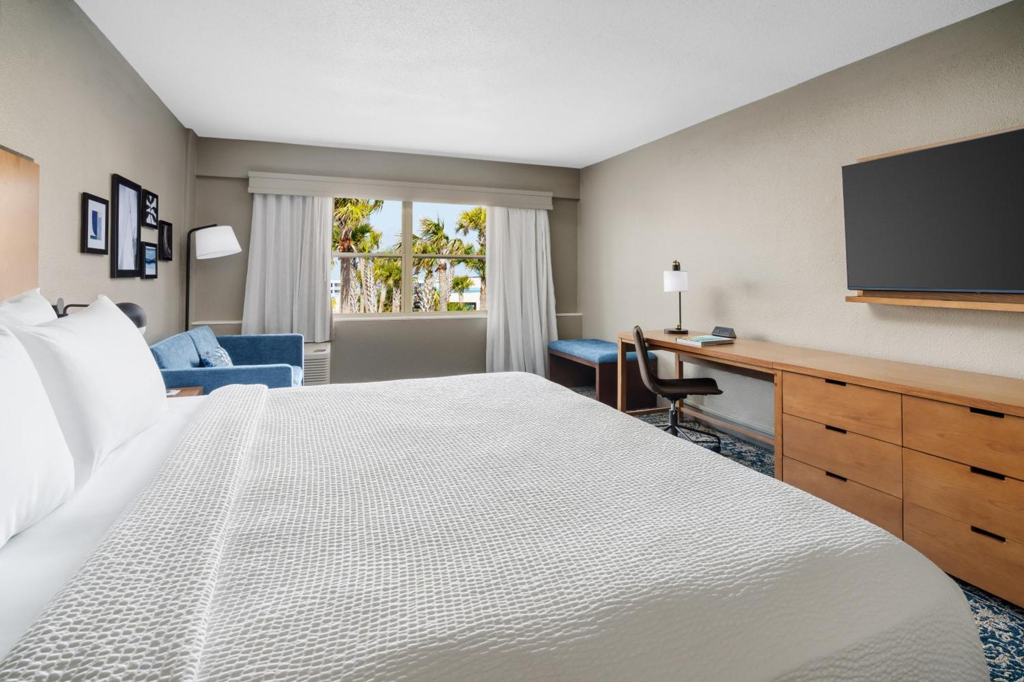Four Points By Sheraton Destin - Форт-Волтон-Біч Екстер'єр фото