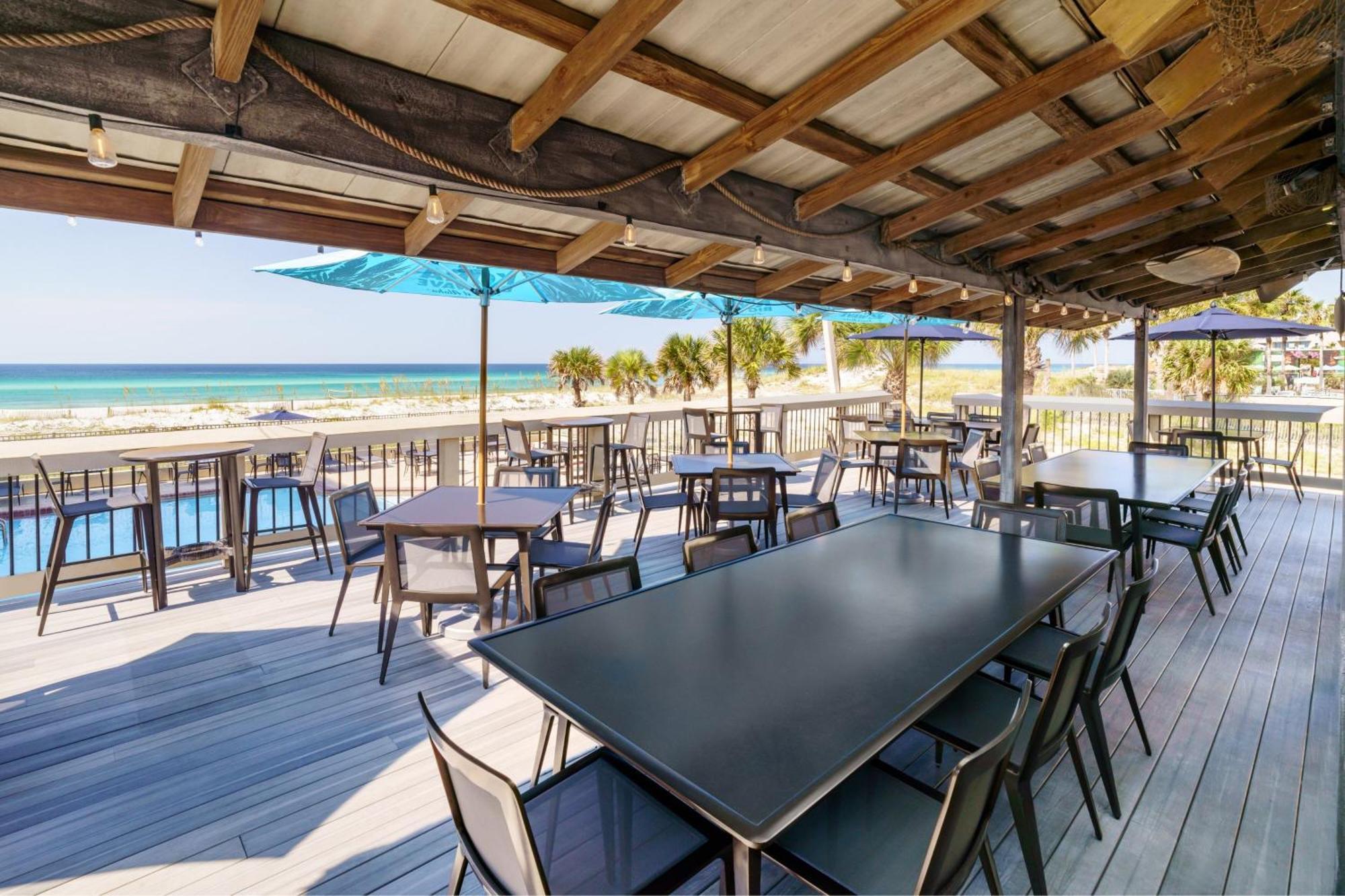 Four Points By Sheraton Destin - Форт-Волтон-Біч Екстер'єр фото