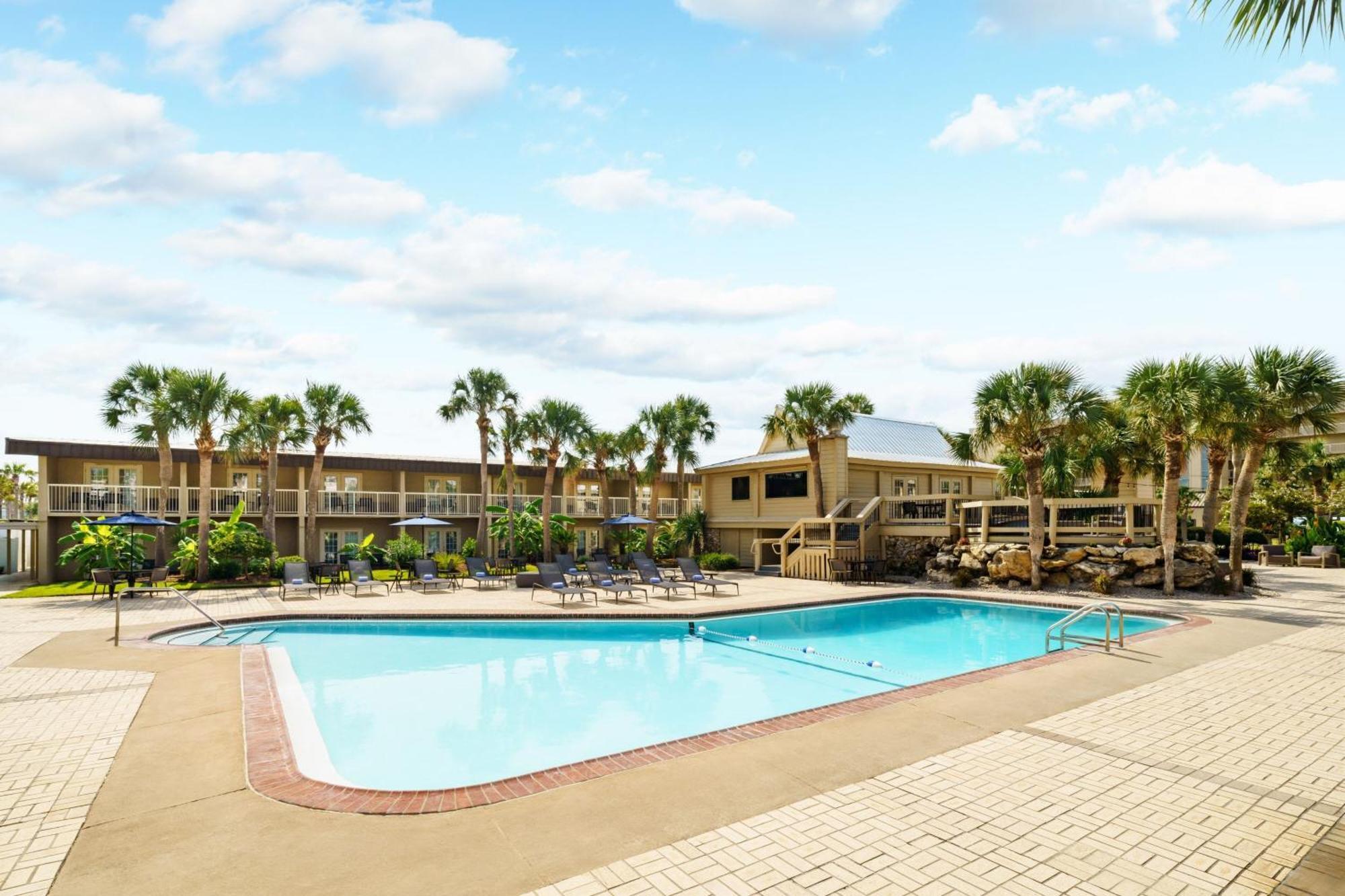 Four Points By Sheraton Destin - Форт-Волтон-Біч Екстер'єр фото