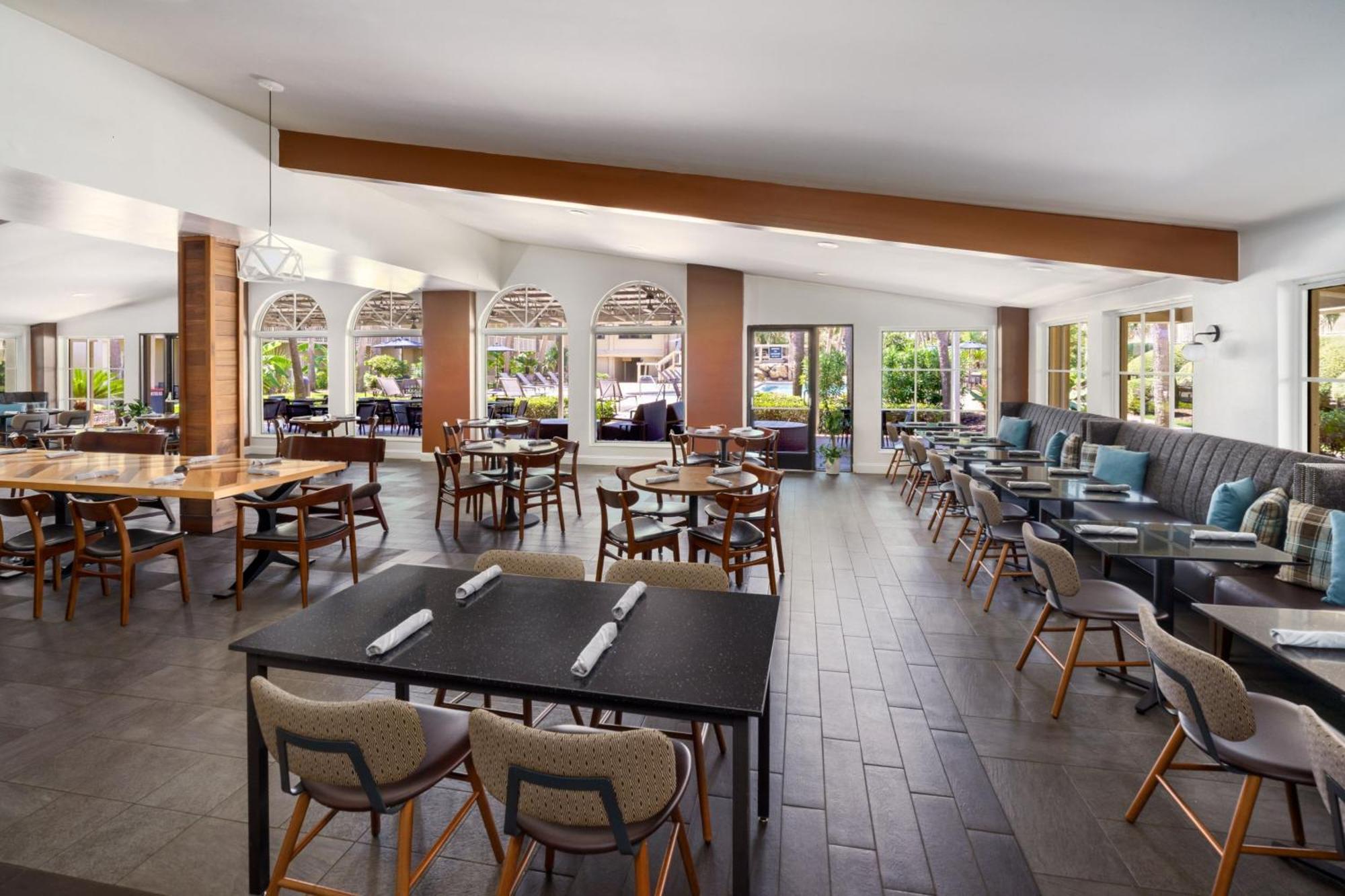 Four Points By Sheraton Destin - Форт-Волтон-Біч Екстер'єр фото