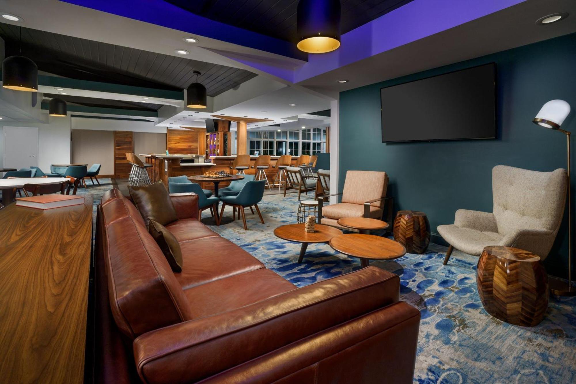 Four Points By Sheraton Destin - Форт-Волтон-Біч Екстер'єр фото