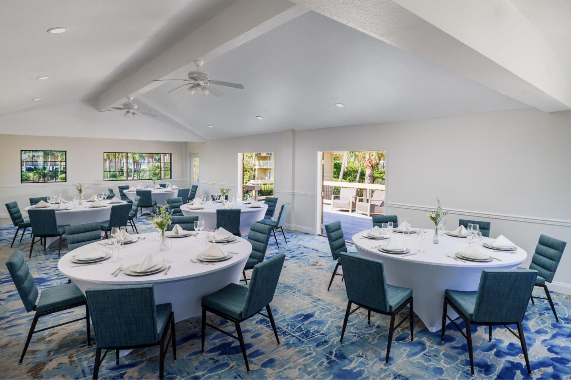 Four Points By Sheraton Destin - Форт-Волтон-Біч Екстер'єр фото