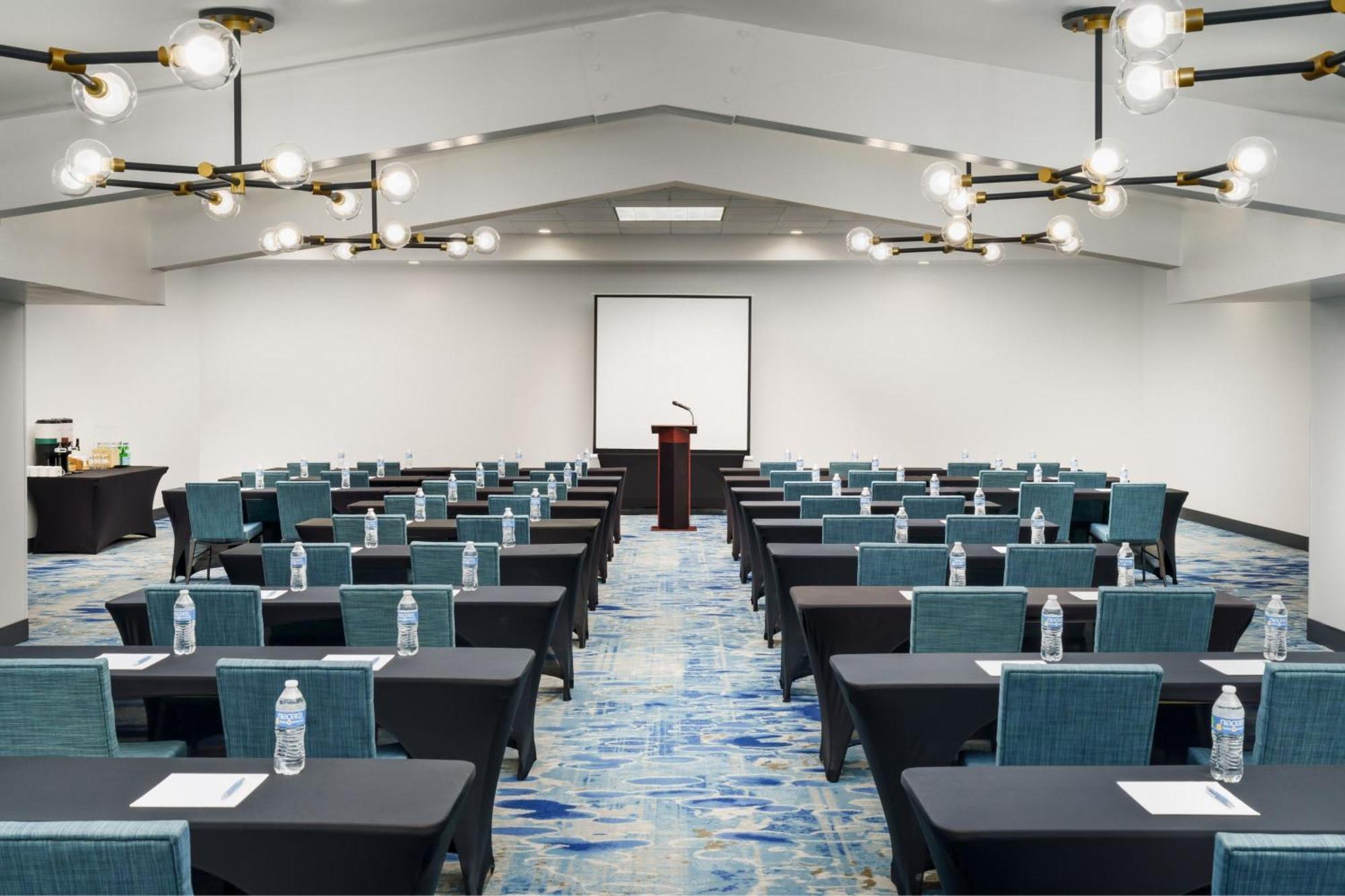 Four Points By Sheraton Destin - Форт-Волтон-Біч Екстер'єр фото