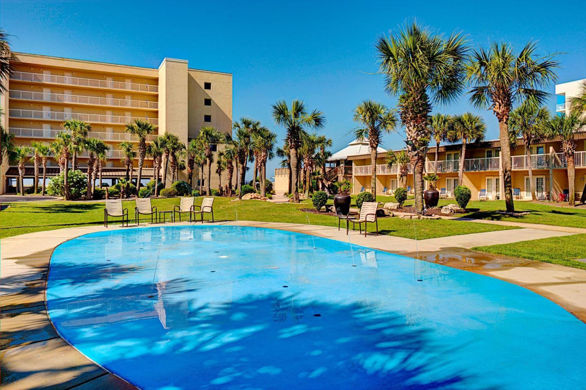 Four Points By Sheraton Destin - Форт-Волтон-Біч Екстер'єр фото